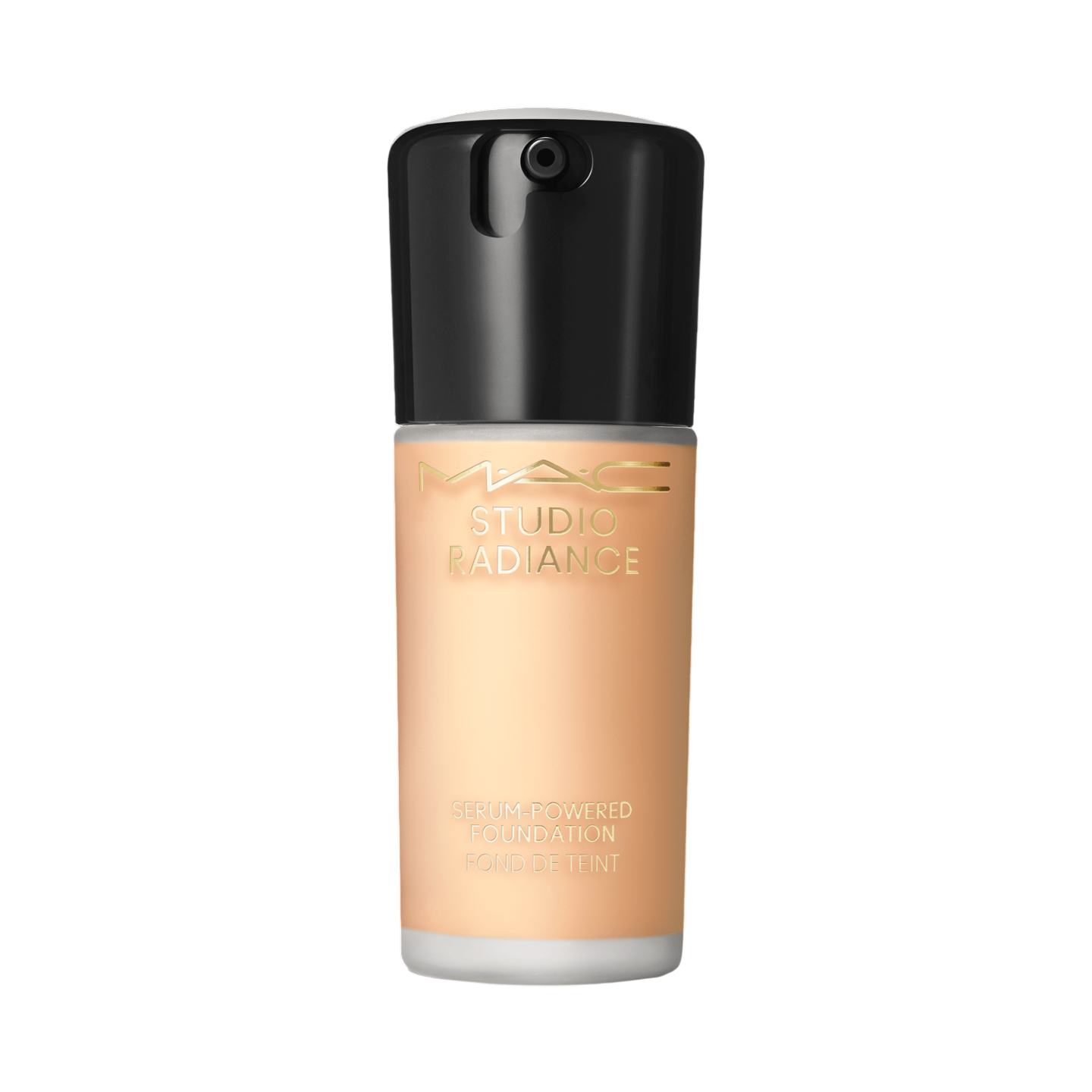 MAC, Studio Radiance, Fondotinta liquido & siero 2-in-1, NW25, 30 ml