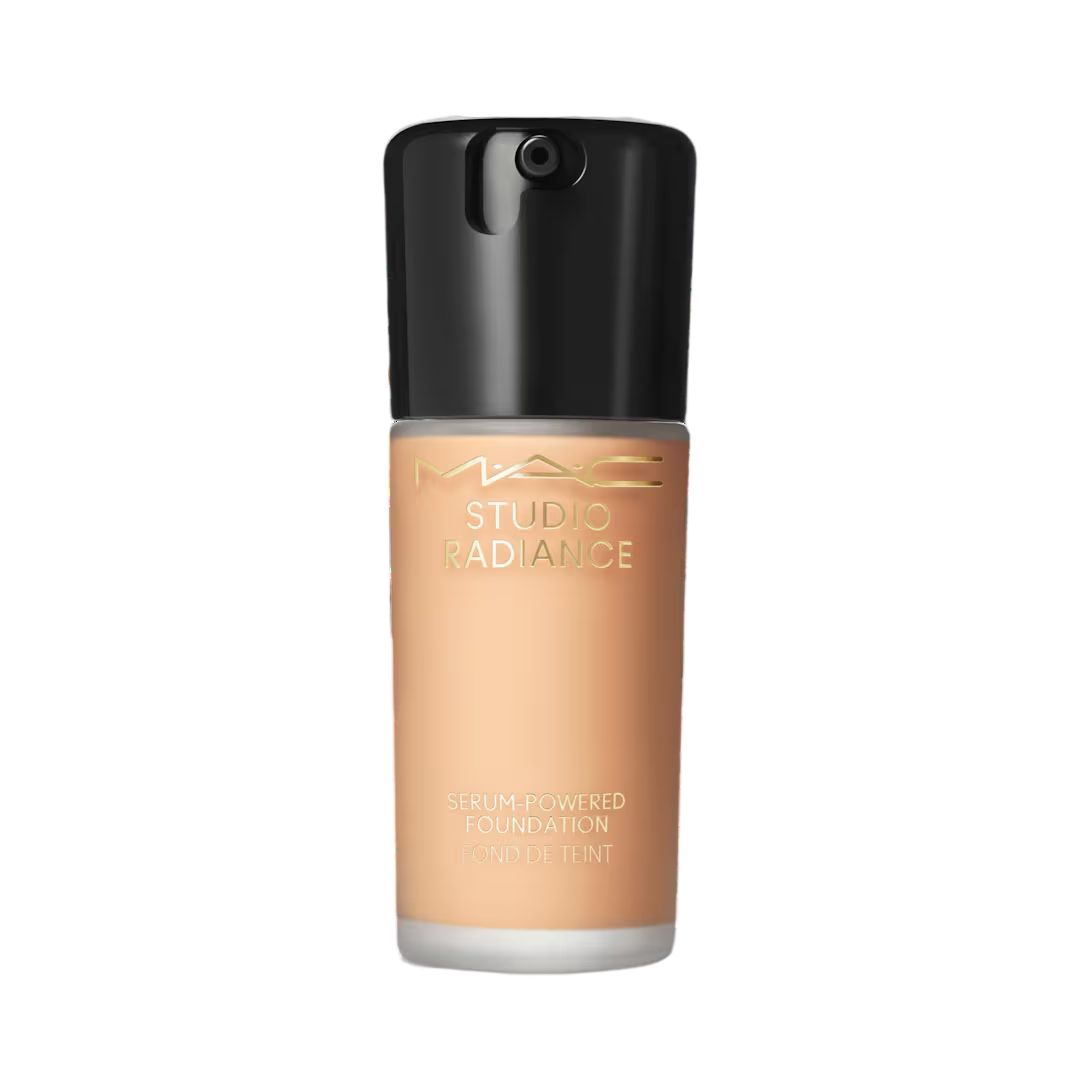 MAC, Studio Radiance, Fondotinta siero, C4, 30 ml