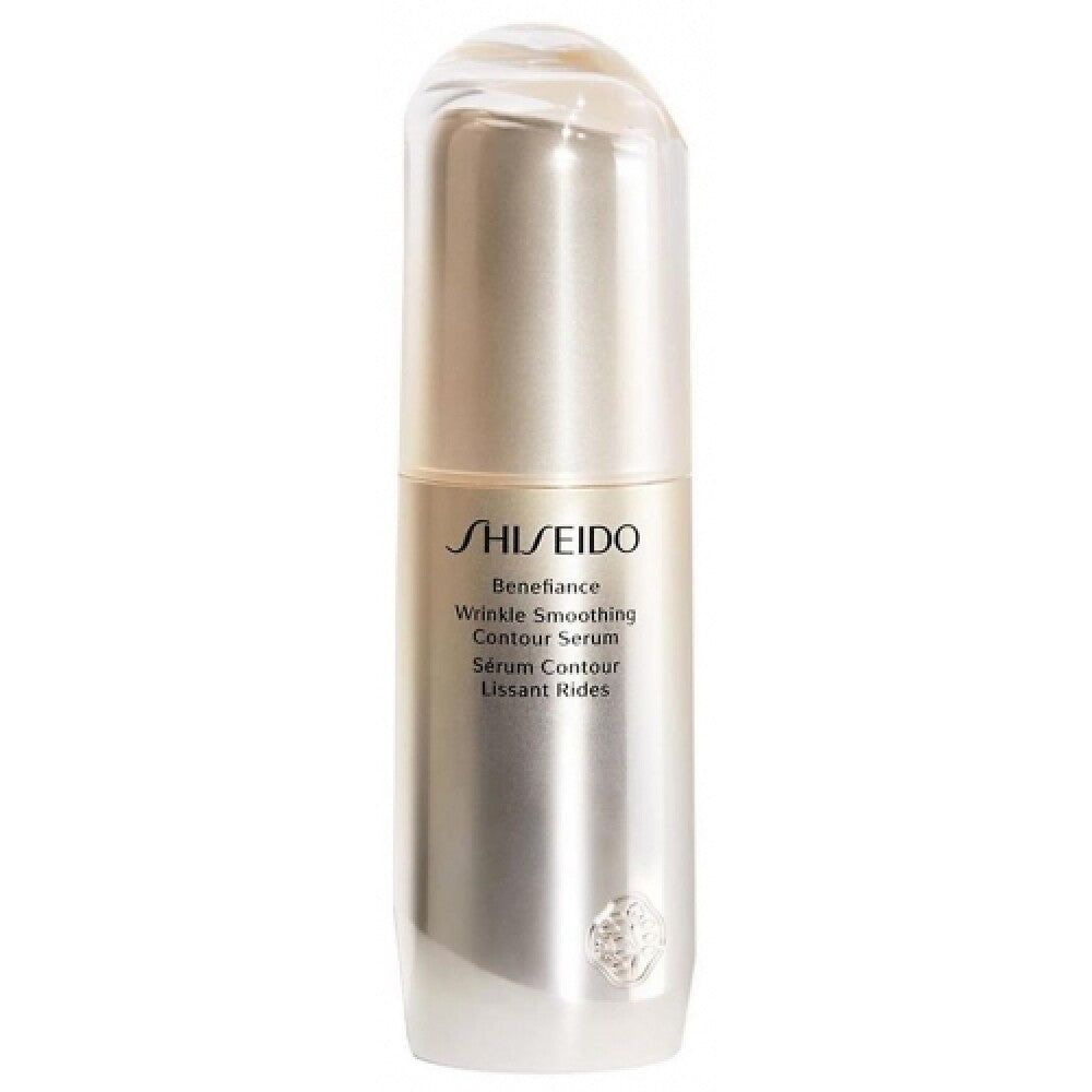 Shiseido, Benefiance, Levigatura, Notte, Siero, Per il viso, 30 ml