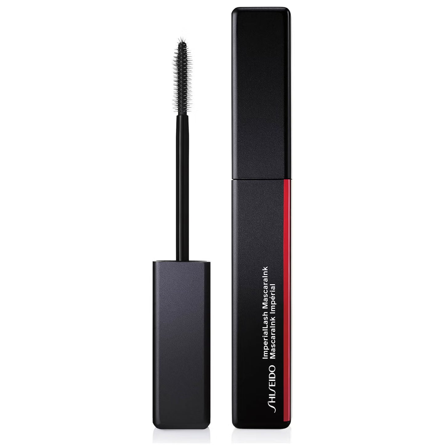 Shiseido, Imperial Lash, Mascara, 01, Sumi nero, 8.5 g *Tester