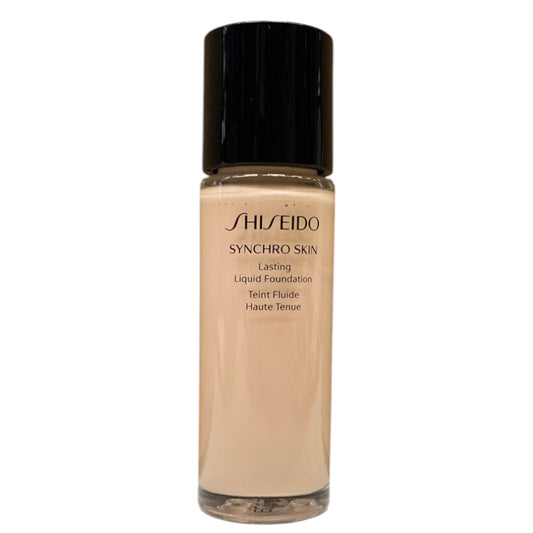 Shiseido, Synchro Skin Glow, Illuminazione, Fondotinta liquido, N. 1, Rosa, 15 ml *Tester