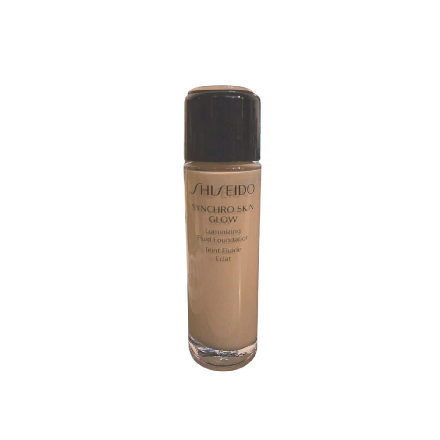 Shiseido, Synchro Skin Glow, Illuminazione, Fondotinta liquido, N. 1, Rosa, SPF 20, 10 ml *Tester