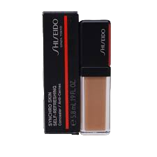 Shiseido, Synchro Skin Self-Refreshing, Correttore liquido, 304, Medio, 5.8 ml