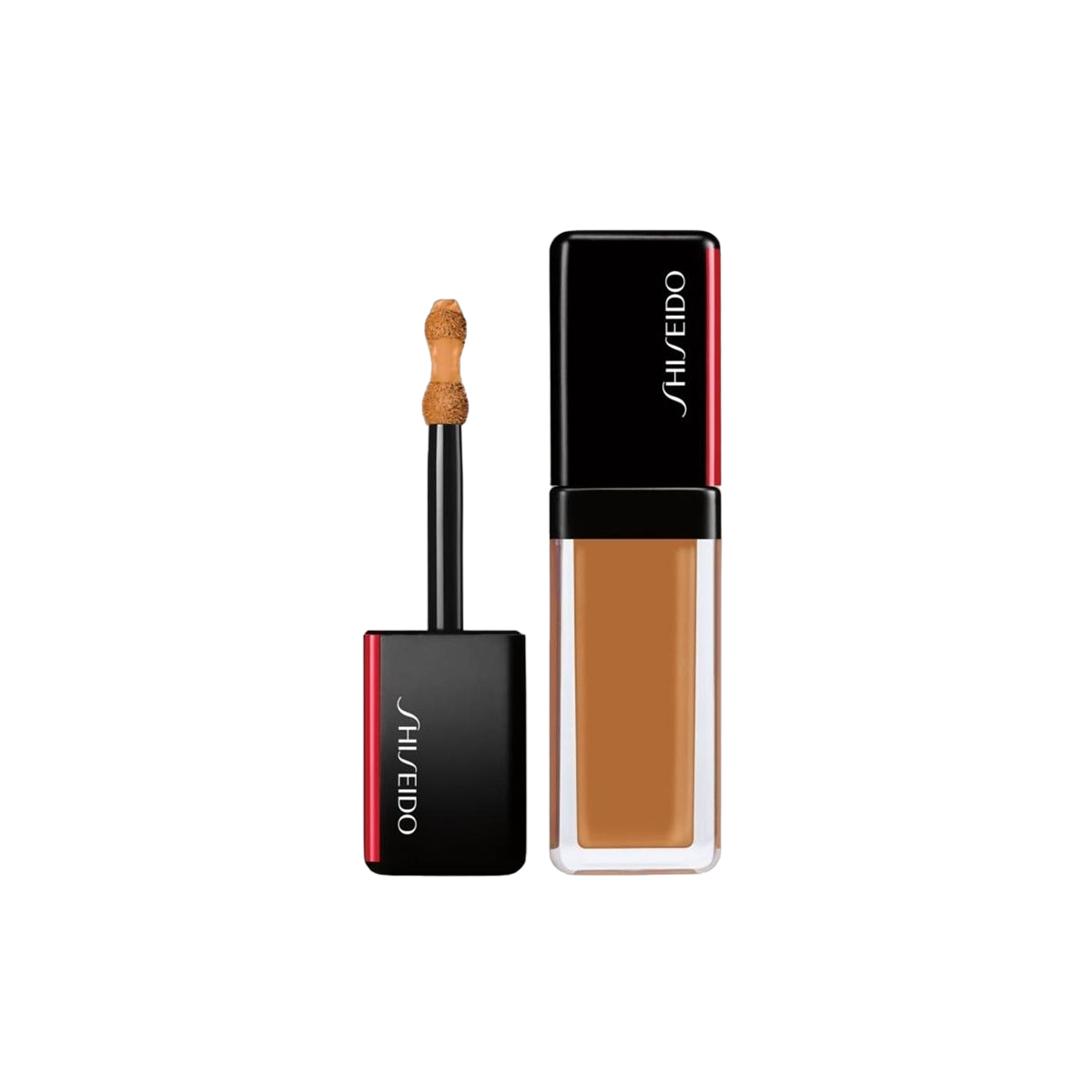 Shiseido, Synchro Skin Self-Refreshing, Correttore liquido, 401, Abbronzatura, 5.8 ml