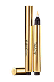 Yves Saint Laurent, Touche Eclat Radiant Touch, Correttore liquido, 2, Avorio luminoso, 2.5 ml