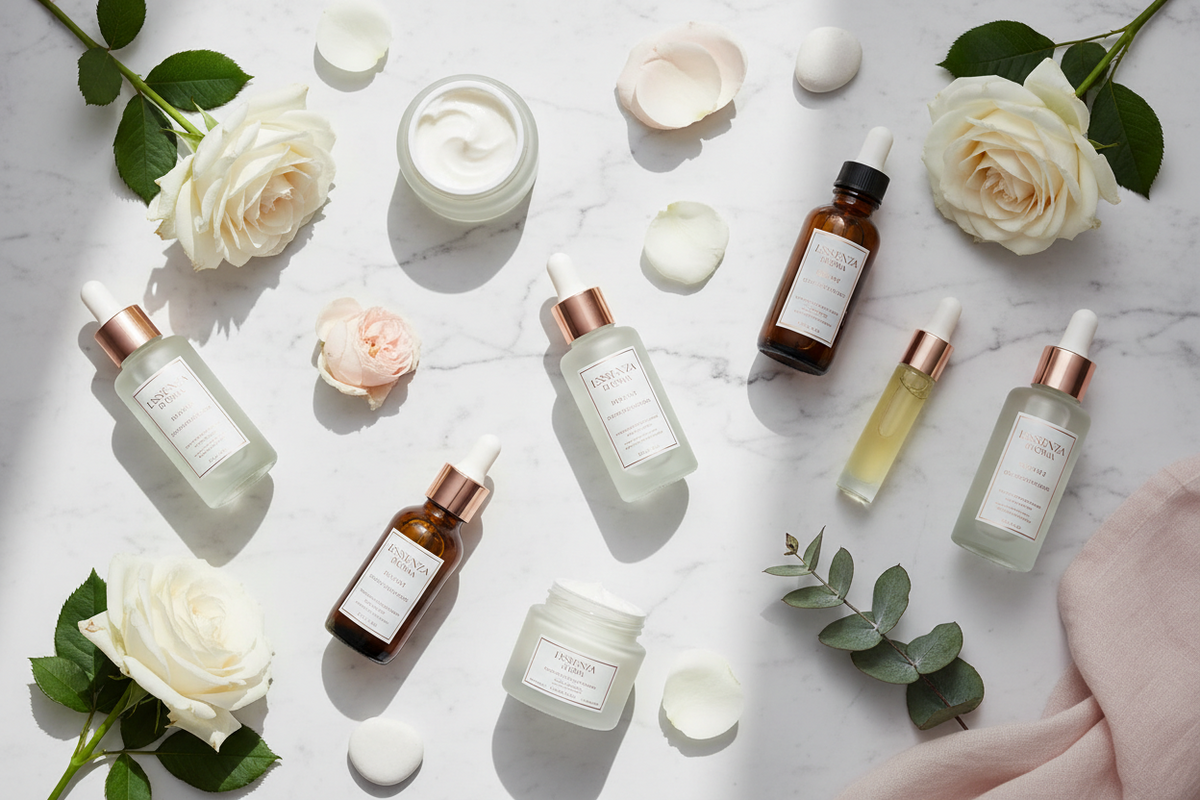 SKINCARE