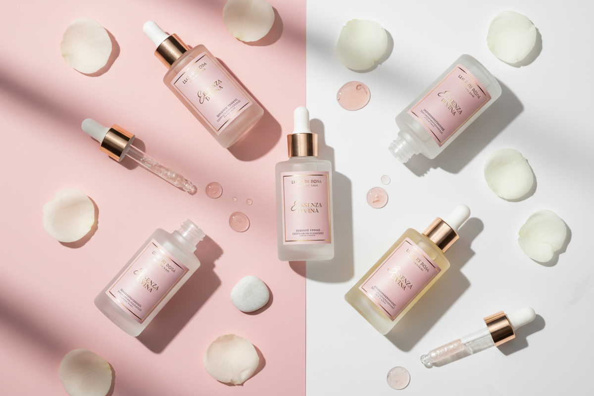TONICI & ESSENCE