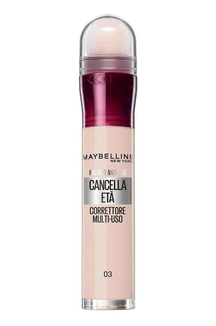 Maybelline – Instant Anti-Age Cancella Età Correttore