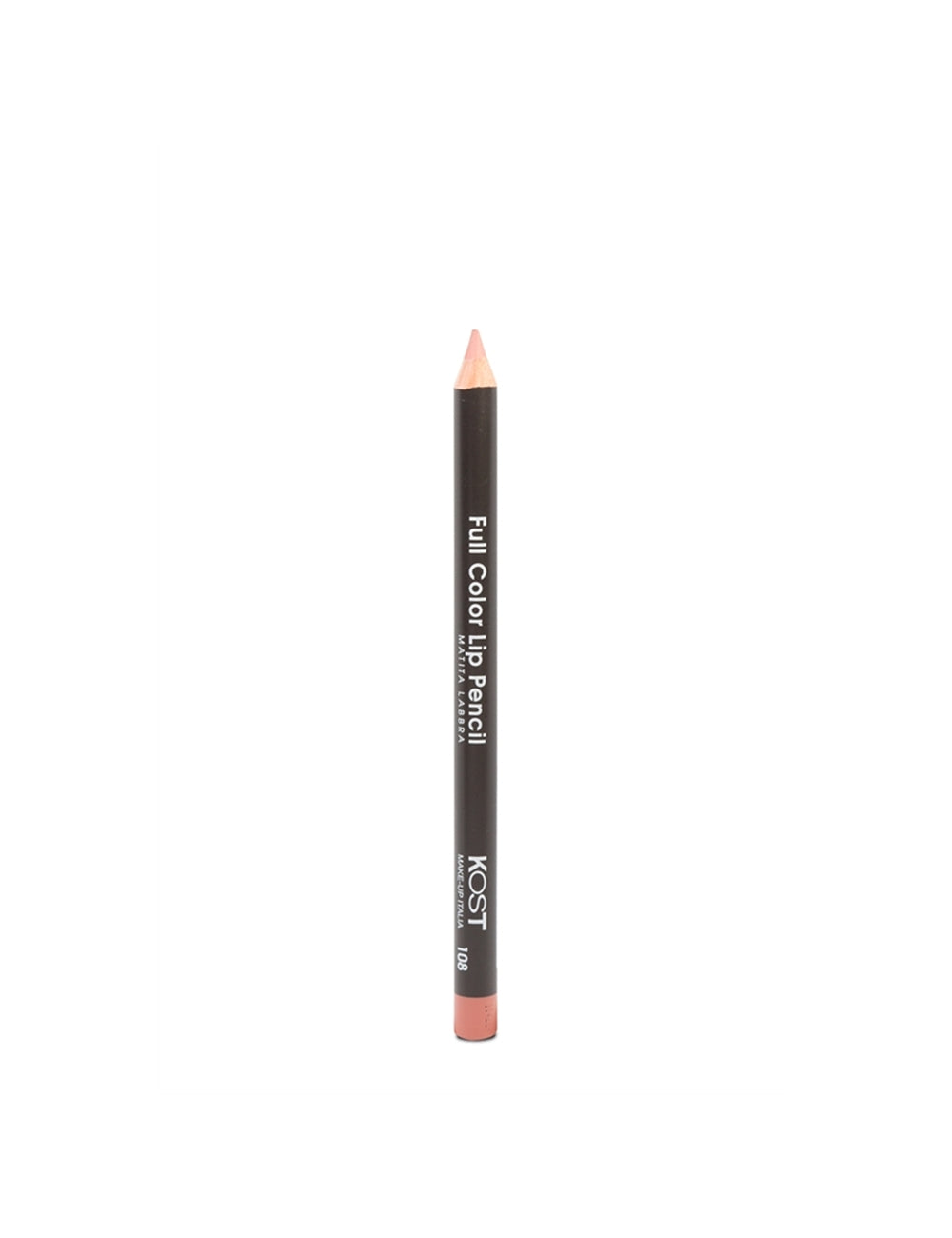 Kost Full Color Lip Pencil