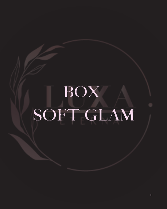 BOX Soft Glam