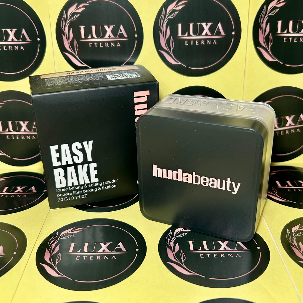 Cipria in polvere libera effetto filtro - fissaggio alta definizione