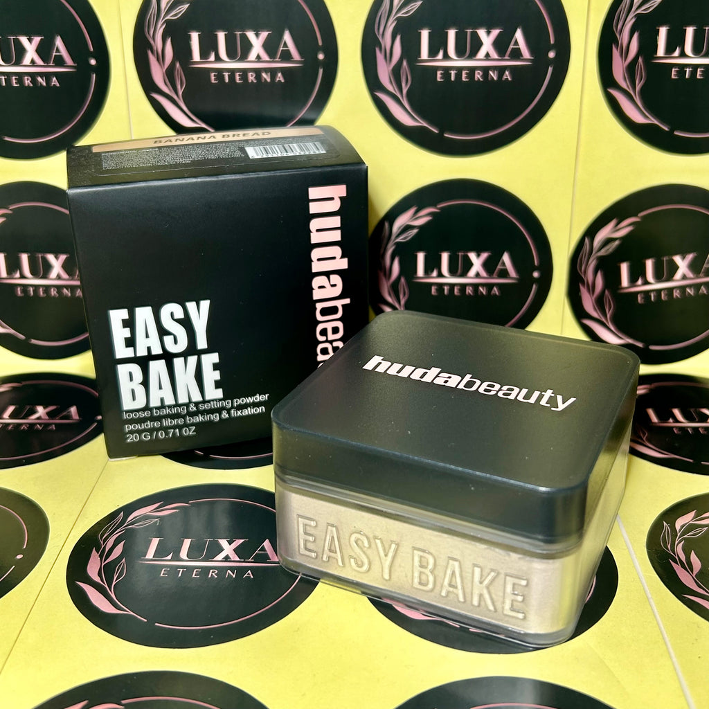 Cipria in polvere libera effetto filtro - fissaggio alta definizione