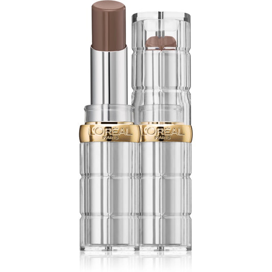 L'Oreal Paris, Color Riche Shine, Splendere, Rossetto liquido, 643, Ragazza hot, 3.8 g