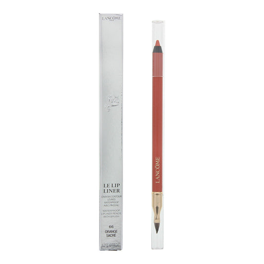 Lancome, Lip Liner, Impermeabile, Matita labbra, 66, Arancia sacra, 1.2 g