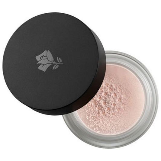 Lancome, Long Time No Shine, Opacizzante, Cipria fissante libera, Traslucido, 15 g