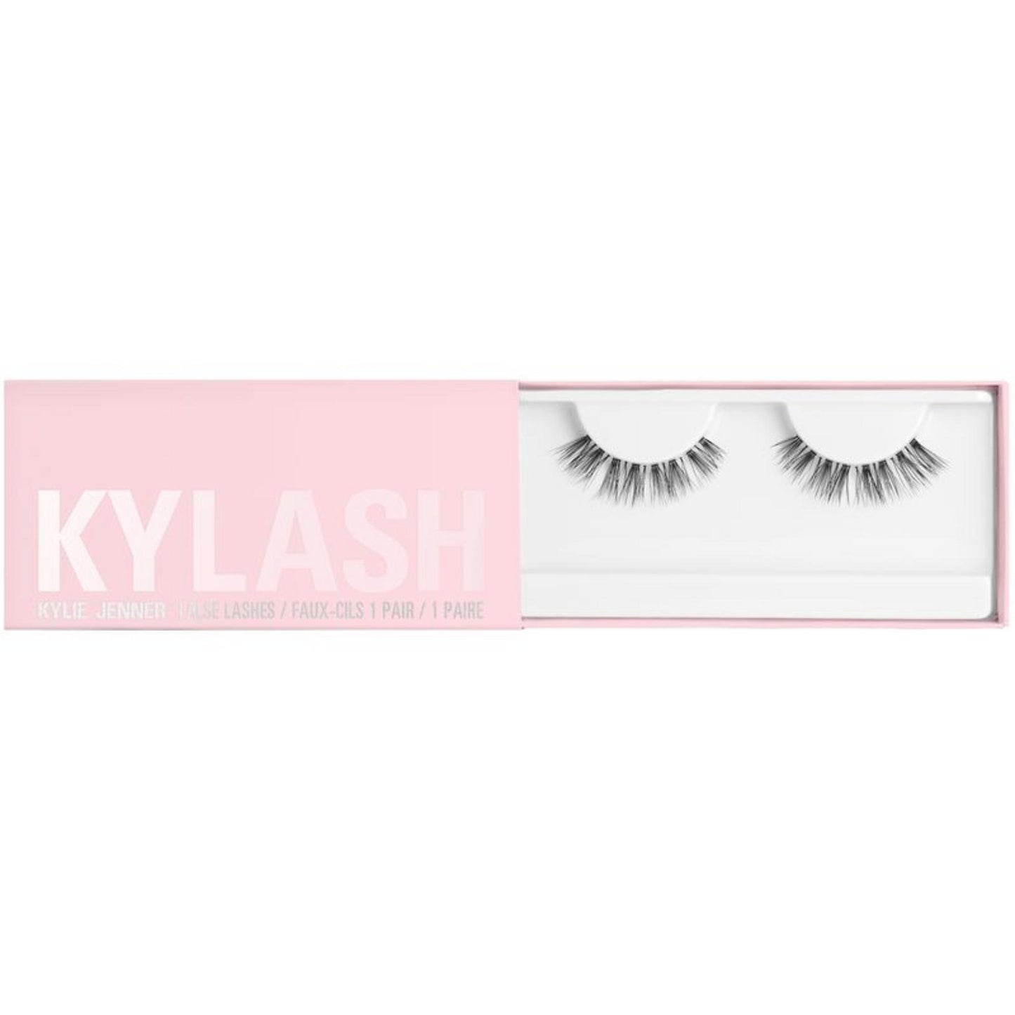 Kylie Cosmetics, Kylash, Ciglia finte, Nero