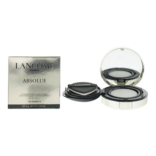 Lancome, Absolue Cushion, Fondotinta compatto, 130, Ivoire, Sì, 13 g