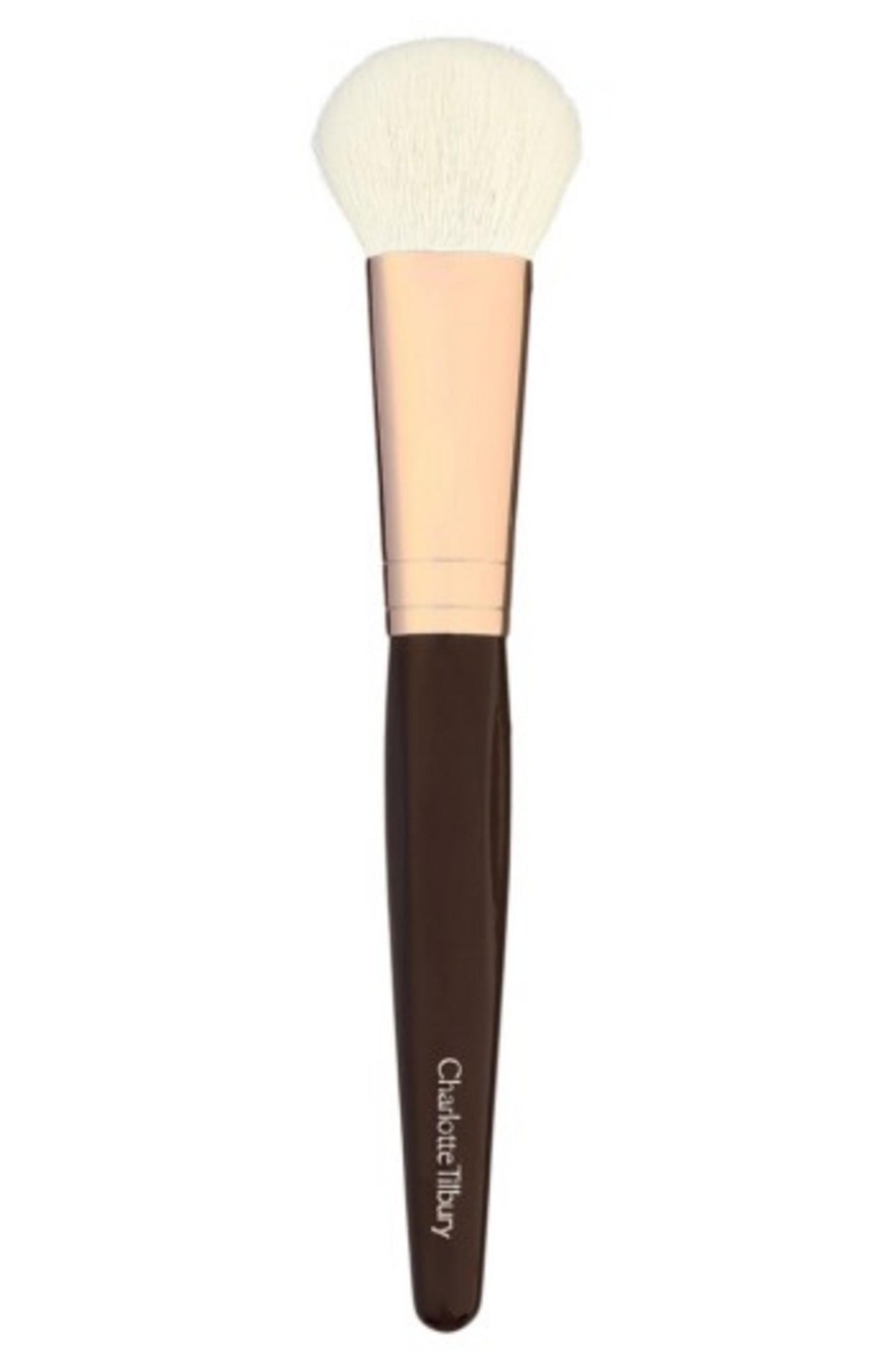 Charlotte Tilbury, Magic, Spazzola, Pennello per fondotinta