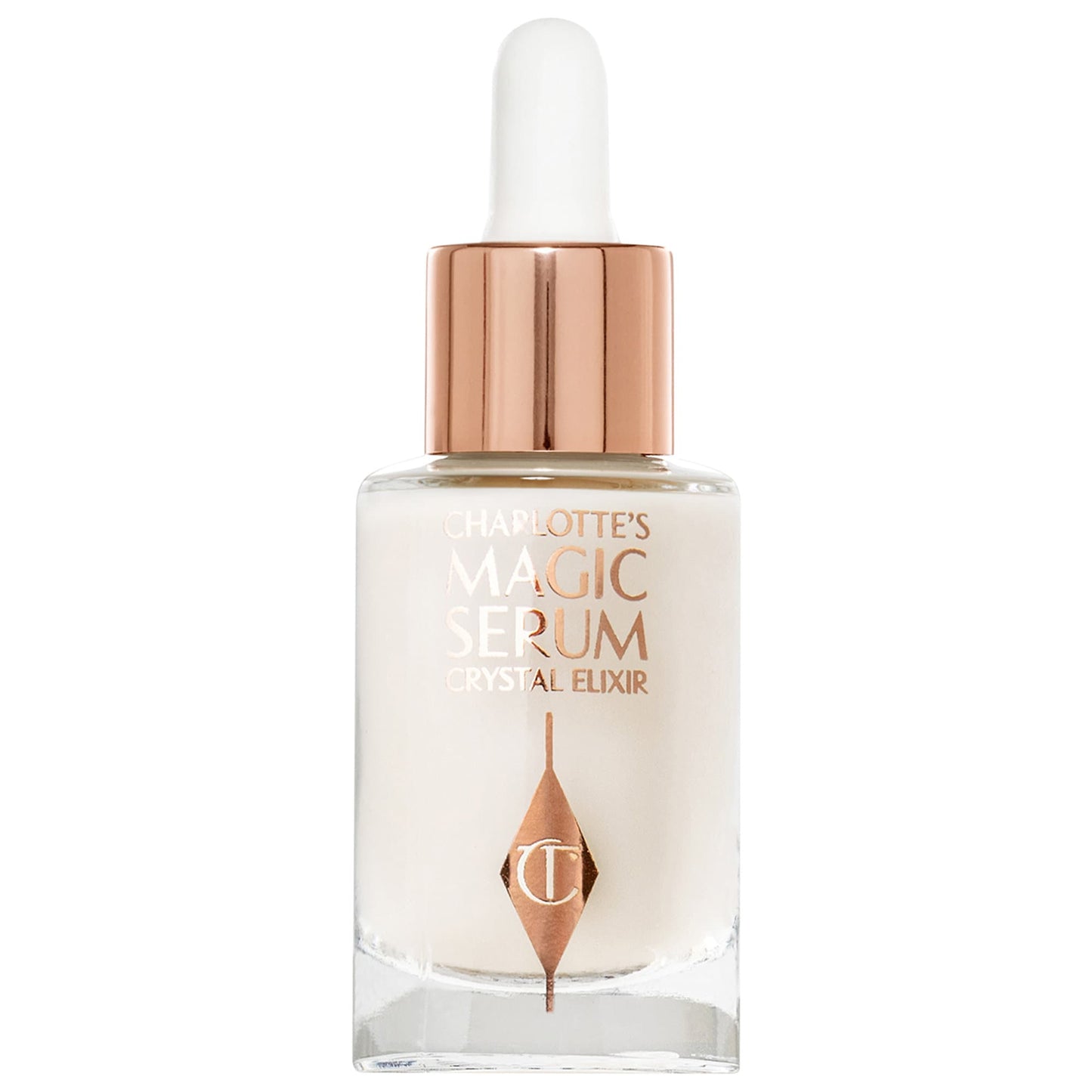 Charlotte Tilbury, Magic, Anti-età, Siero, 8 ml