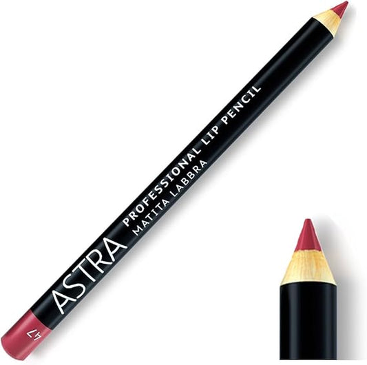Astra Professional Lip Pencil – Matita Labbra
