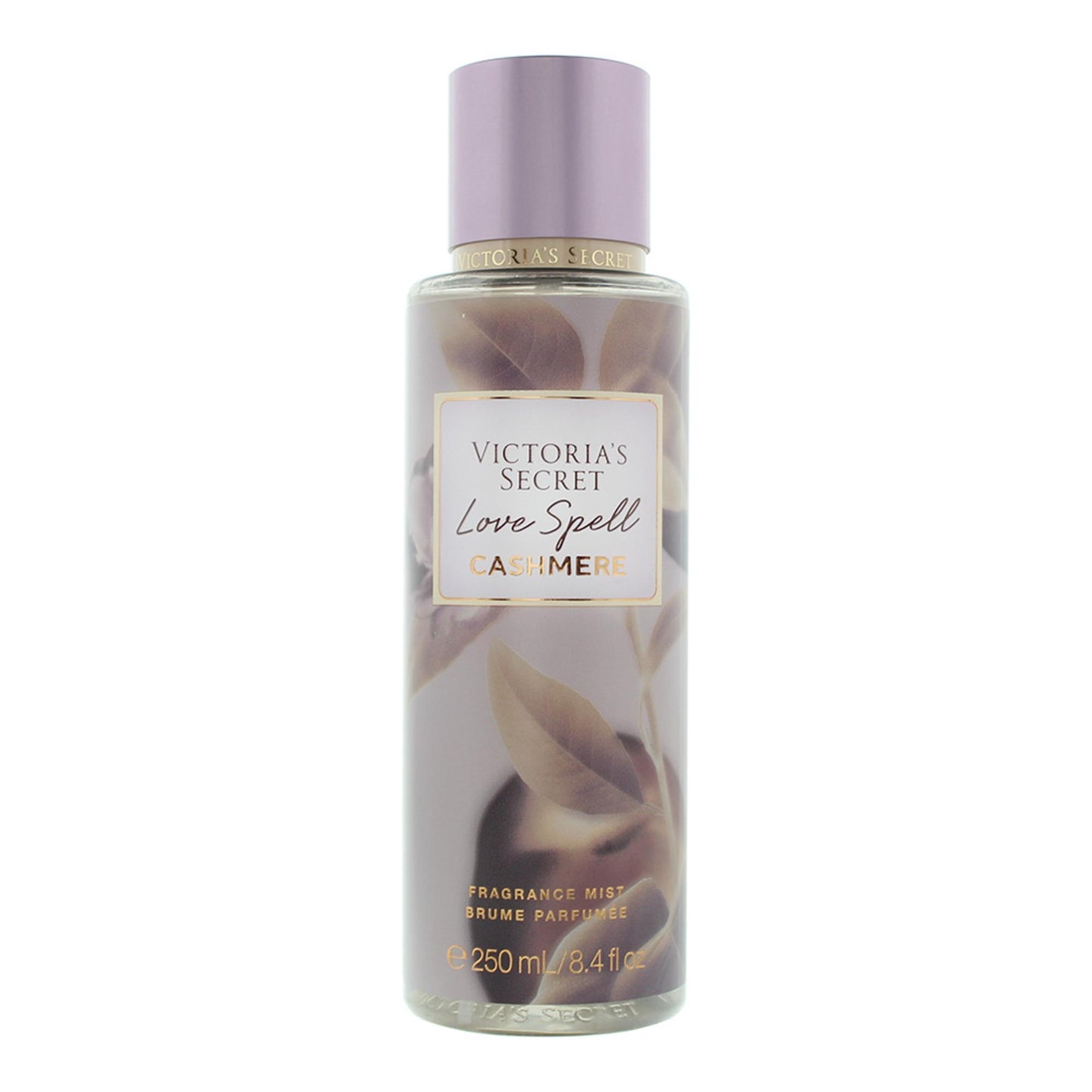 Victoria's Secret, Love Spell Cashmere, Spray profumato, Per le donne, 250 ml