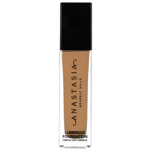 Anastasia Beverly Hills, Luminous, Impermeabile, Illuminazione, Fondotinta liquido, 355N, 30 ml