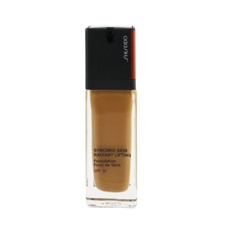 Shiseido, Synchro Skin Radiant Lifting, Fondotinta liquido, 430, Cedro, SPF 30, 30 ml