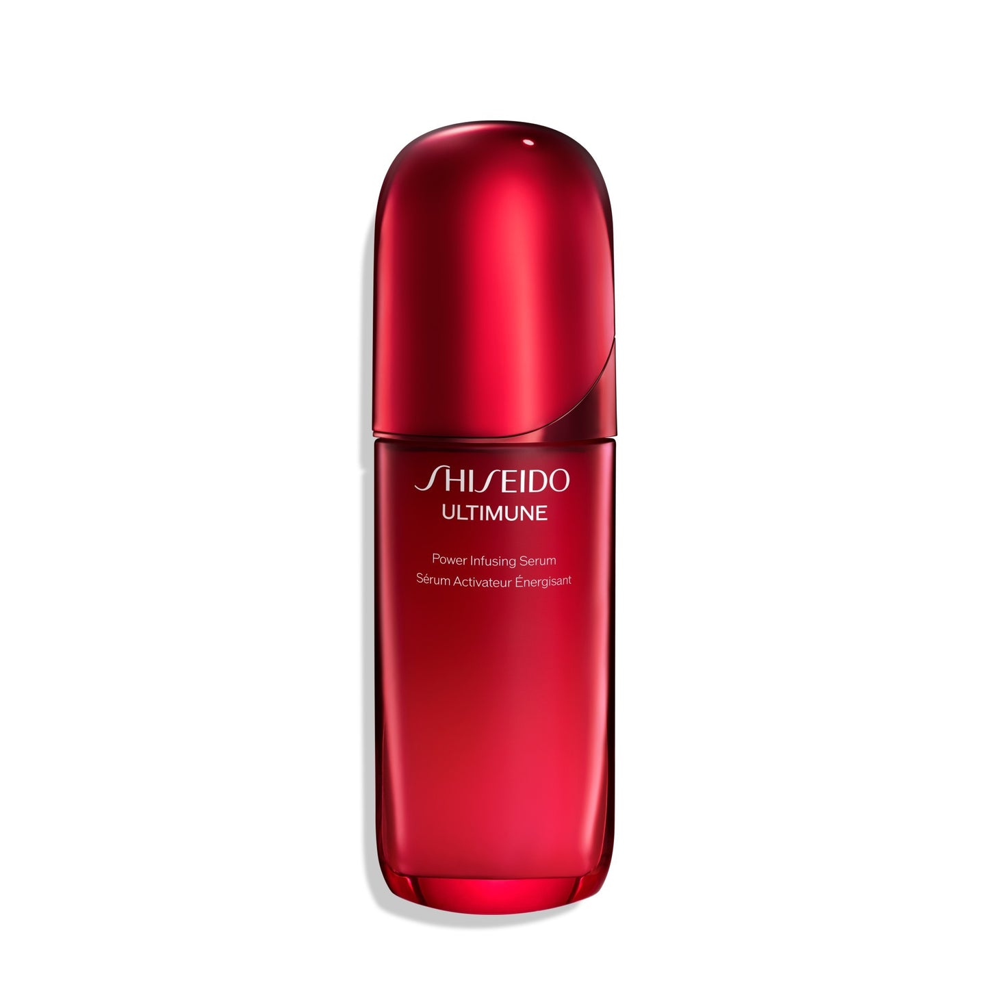 Shiseido, Ultimune Power Infusing, Anti-età, Giorno e notte, Siero, Viso, 75 ml