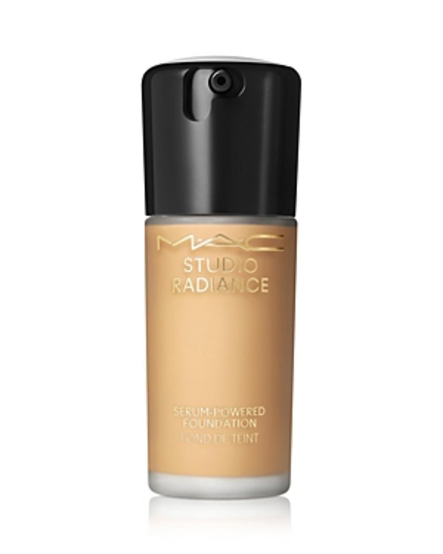 MAC, Studio Radiance, Fondotinta siero, 25, NC25, 30 ml