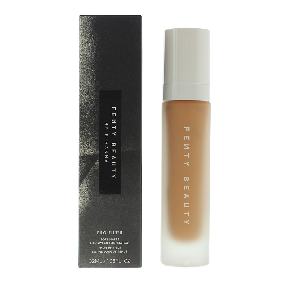 Fenty Beauty, Pro Filter, Fondotinta liquido, 410, No, 163 ml