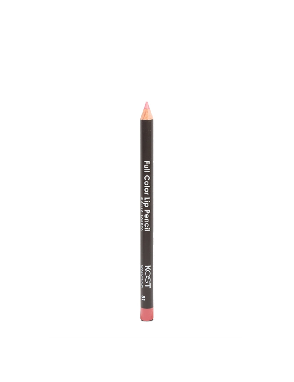 Kost Full Color Lip Pencil