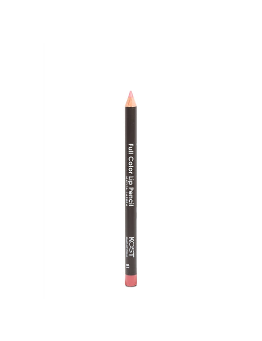 Kost Full Color Lip Pencil