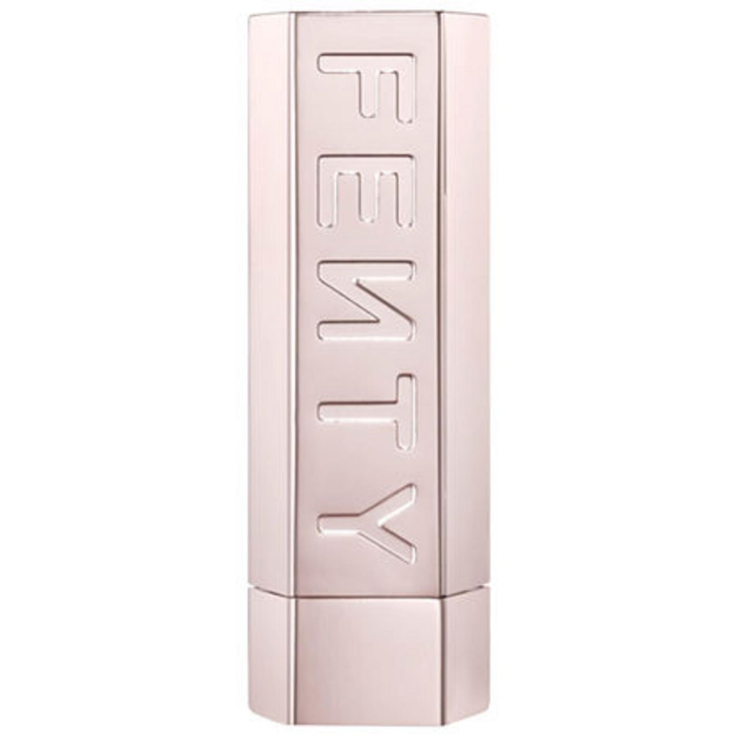 Fenty Beauty, Icon The Case, Astuccio in metallo per rossetto