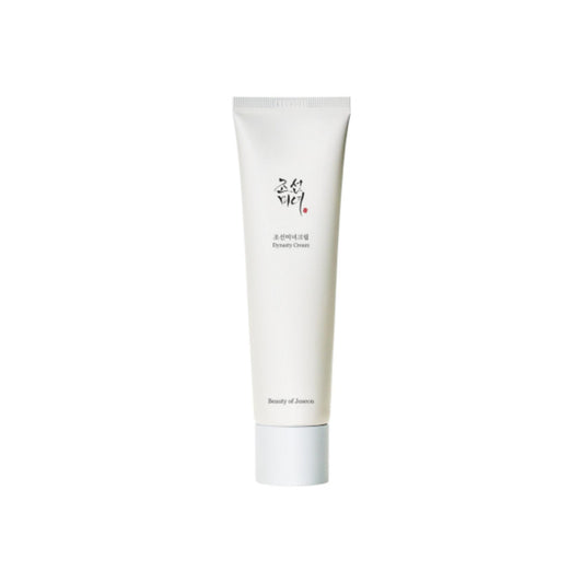 Beauty Of Joseon, Dynasty, Idratazione profonda, Crema ricca, Per il viso, 100 ml