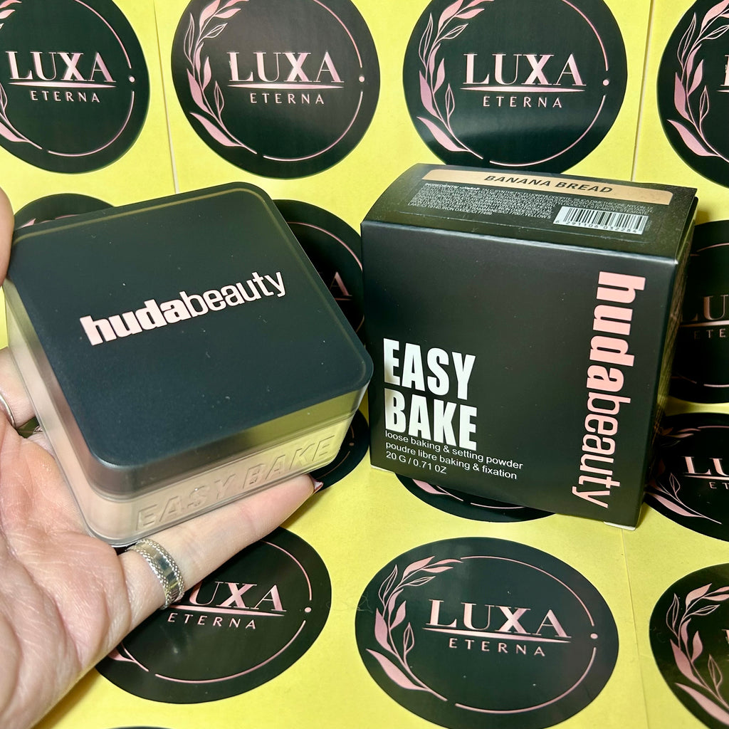 Cipria in polvere libera effetto filtro - fissaggio alta definizione