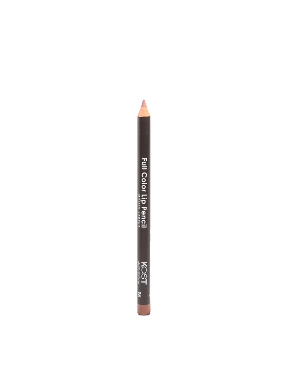 Kost Full Color Lip Pencil