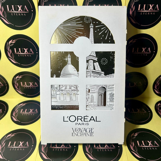 L'Oréal Paris - Voyage Enchanté