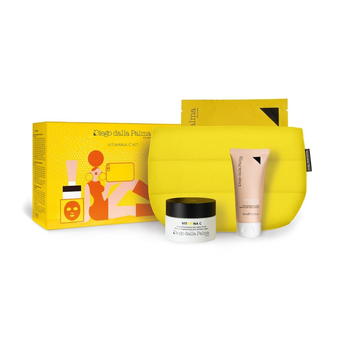 Kit Vitamina C