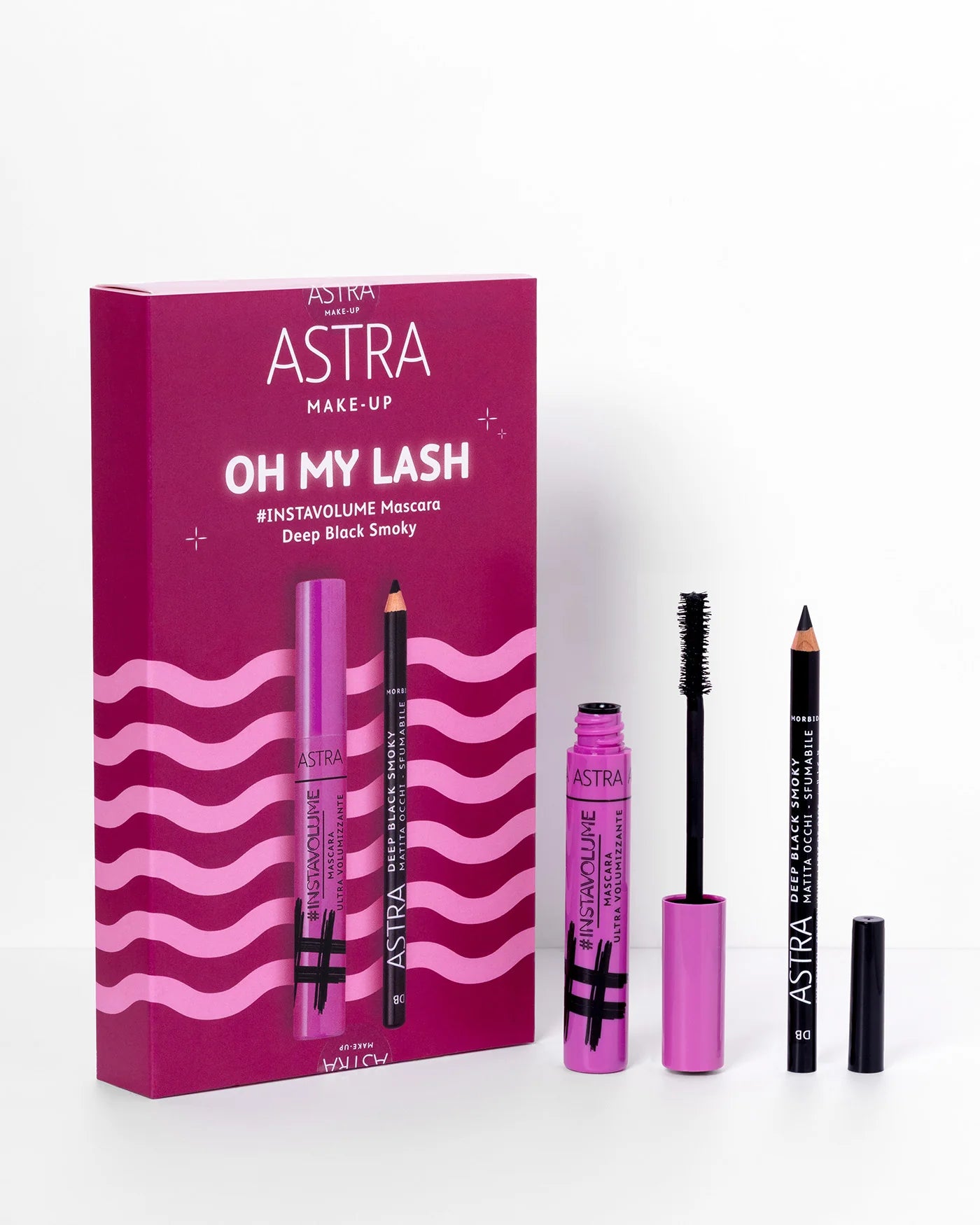 Astra Make-Up – Oh My Lash Kit