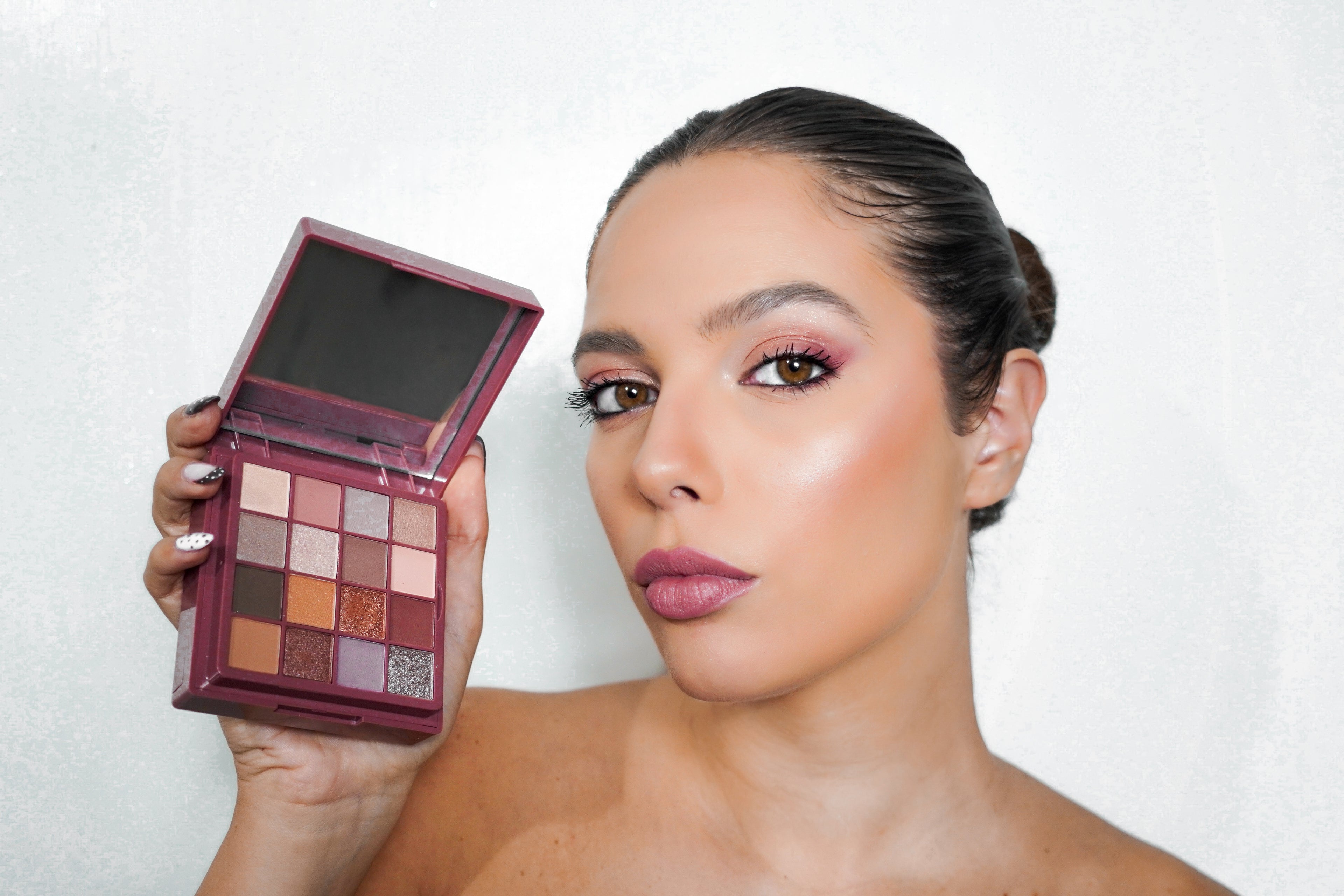 NUDE STUDIO CONTOUR bellaoggi