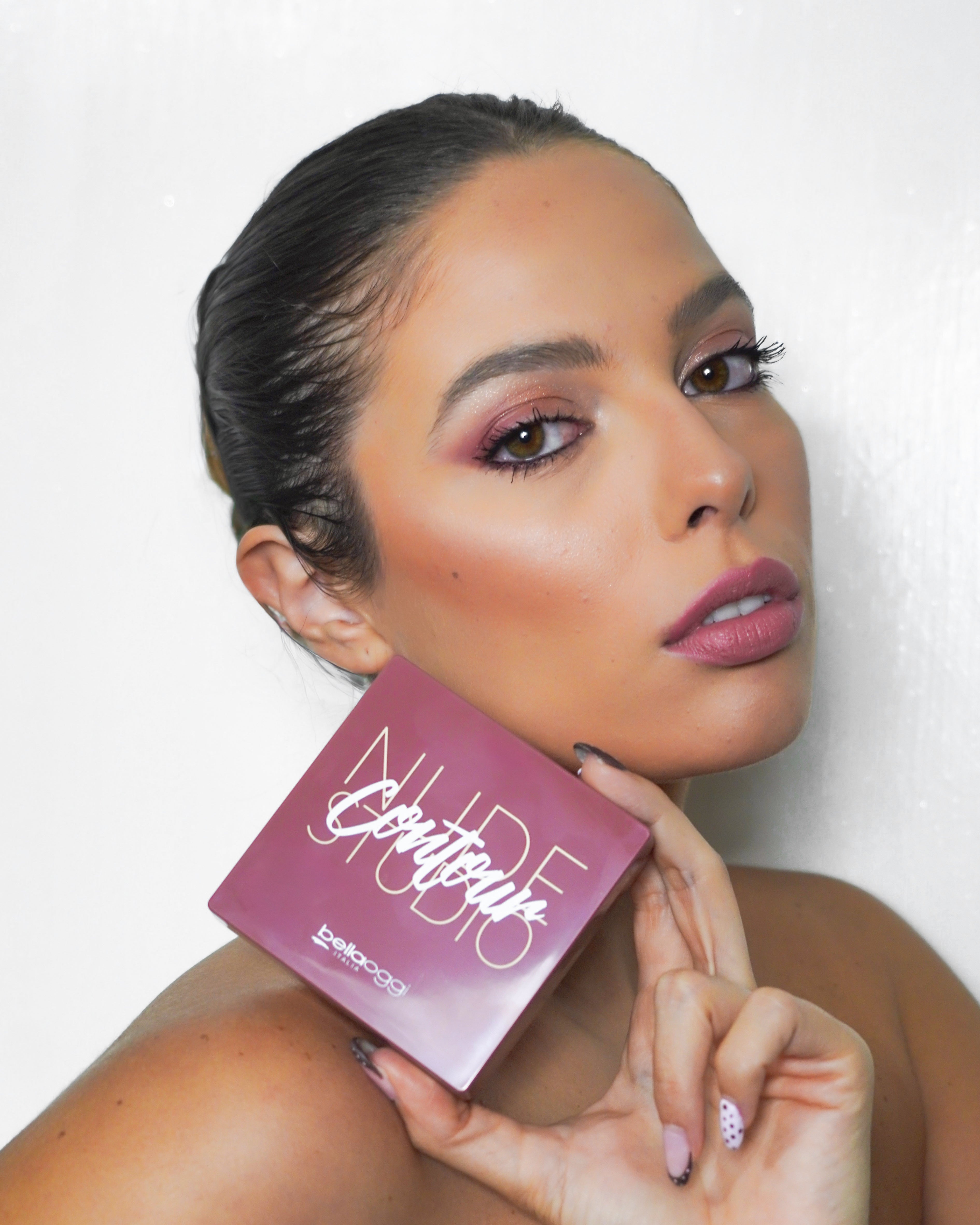 NUDE STUDIO CONTOUR bellaoggi