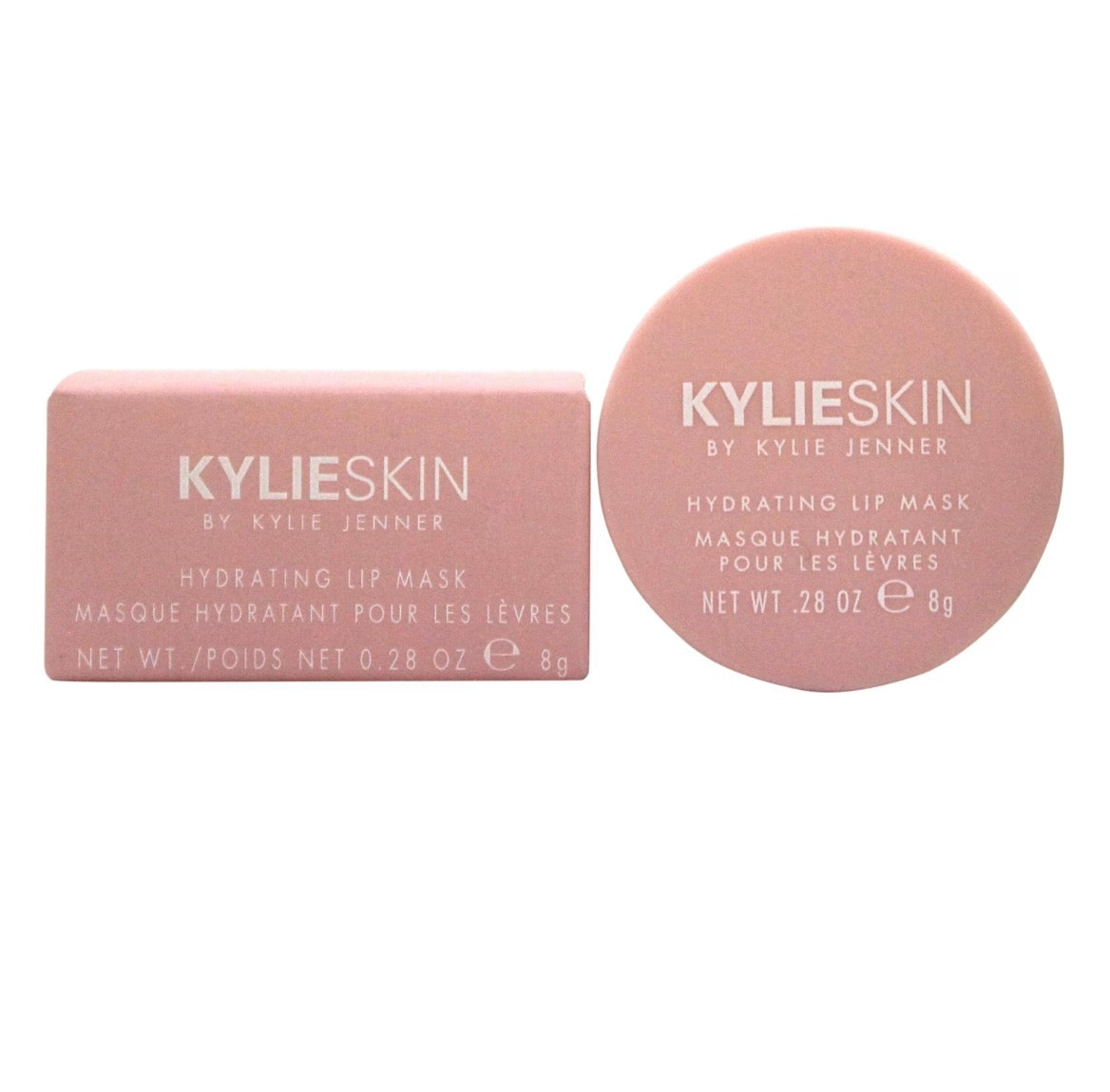 Kylie Skin by Kylie Jenner Hydrating Lip Mask Maschera Labbra Idratante 8g