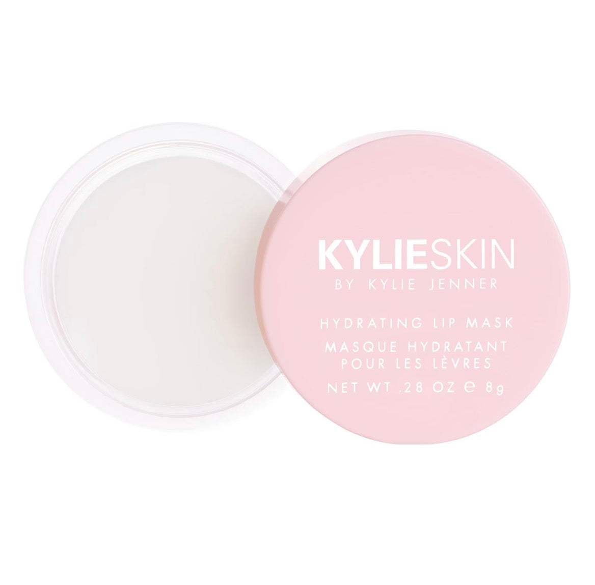 Kylie Skin by Kylie Jenner Hydrating Lip Mask Maschera Labbra Idratante 8g