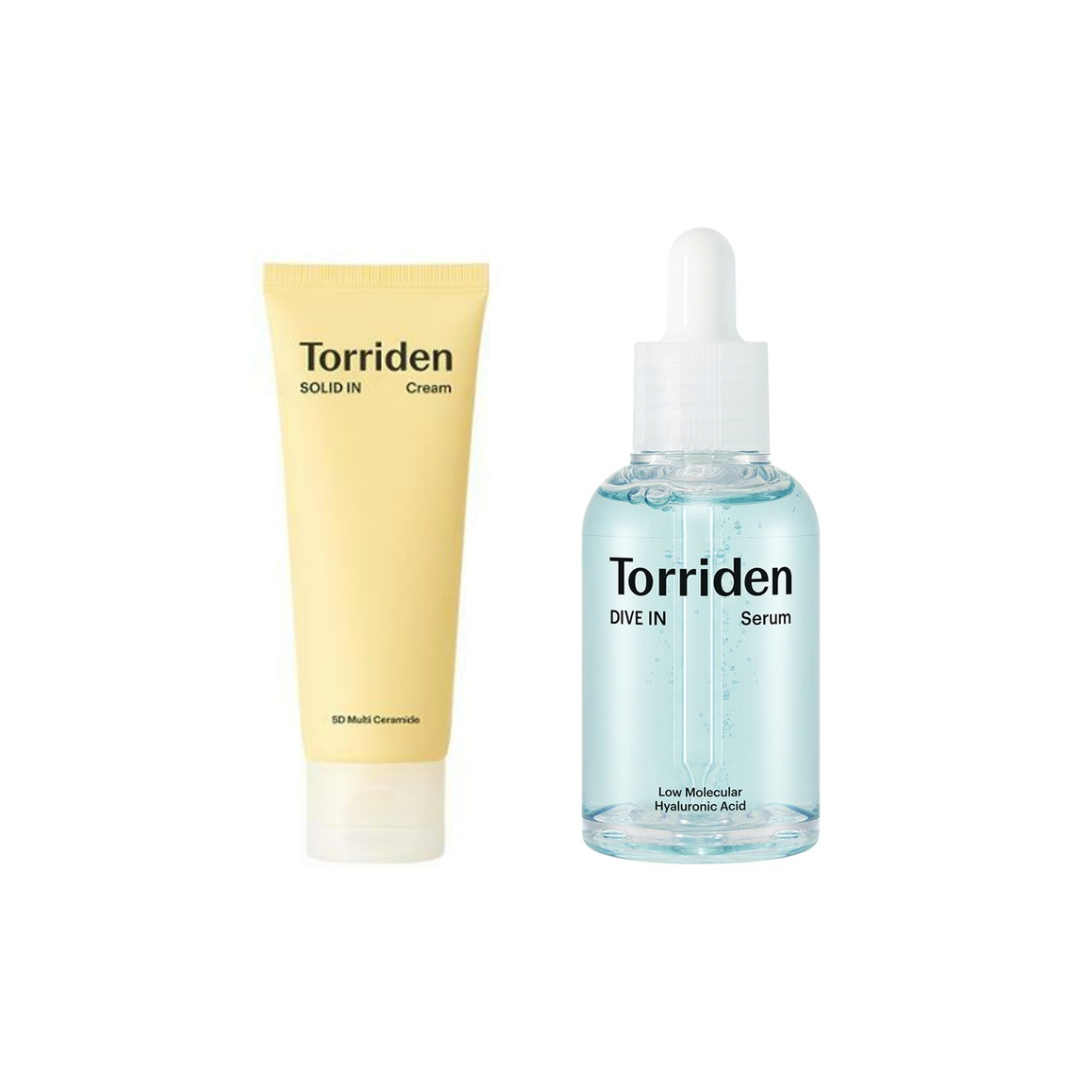 Kit S.O.S. Barriera Cutanea