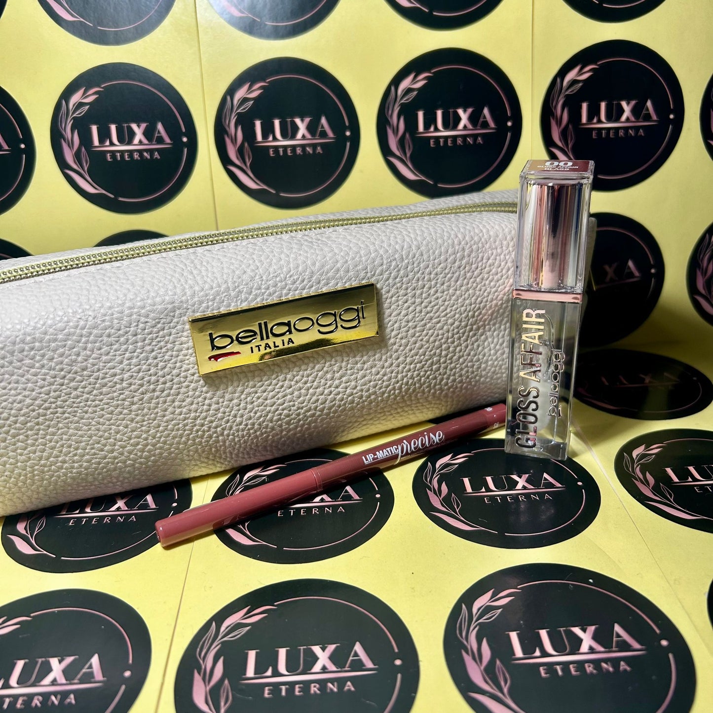 BellaOggi – Gift Set Make a Wish!