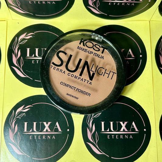 Kost Terra Compatta Sun Light