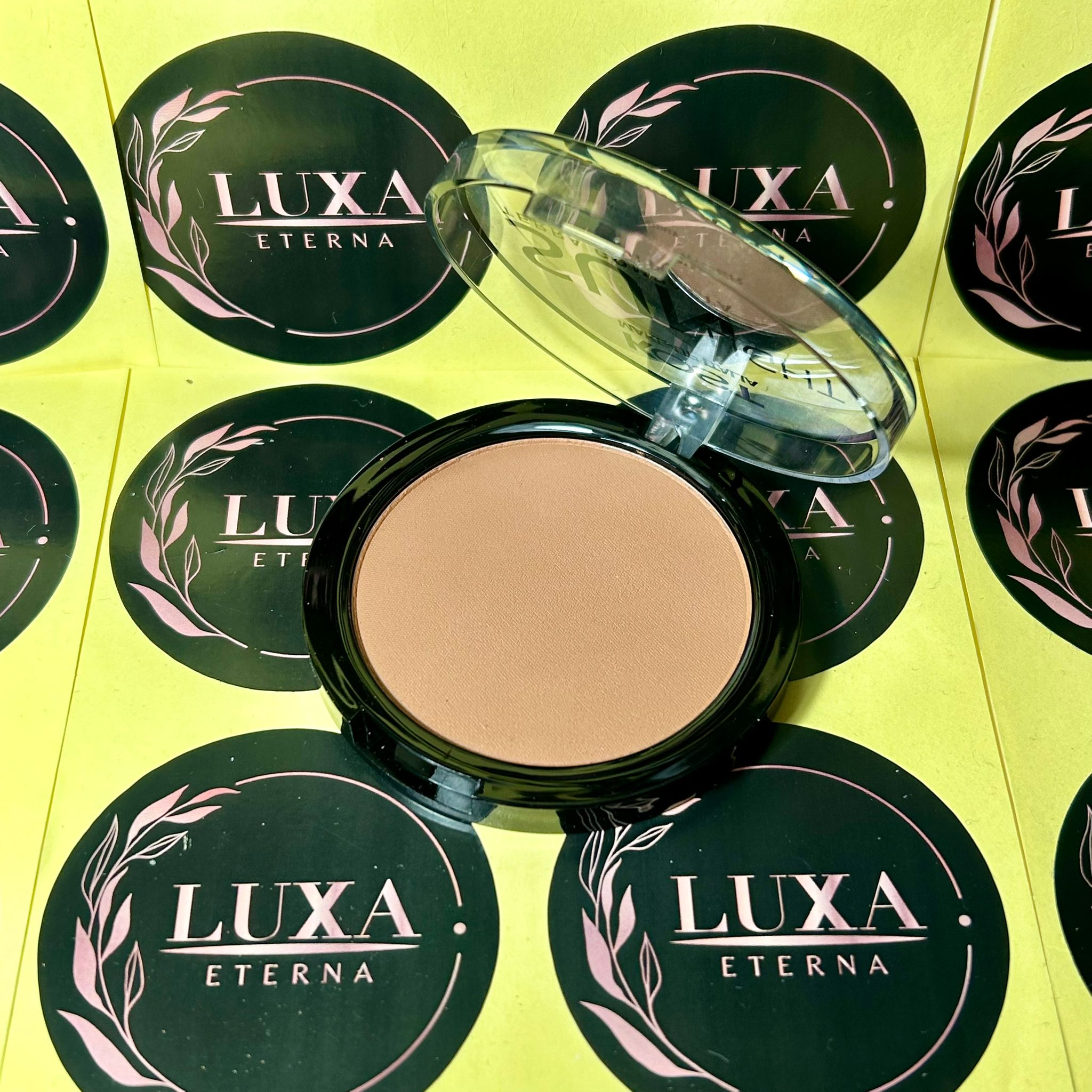 Kost Terra Compatta Sun Light