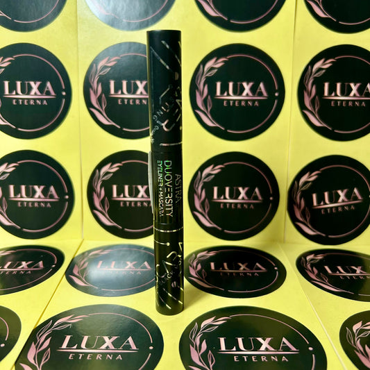 Astra Duoversity – Eyeliner + Mascara