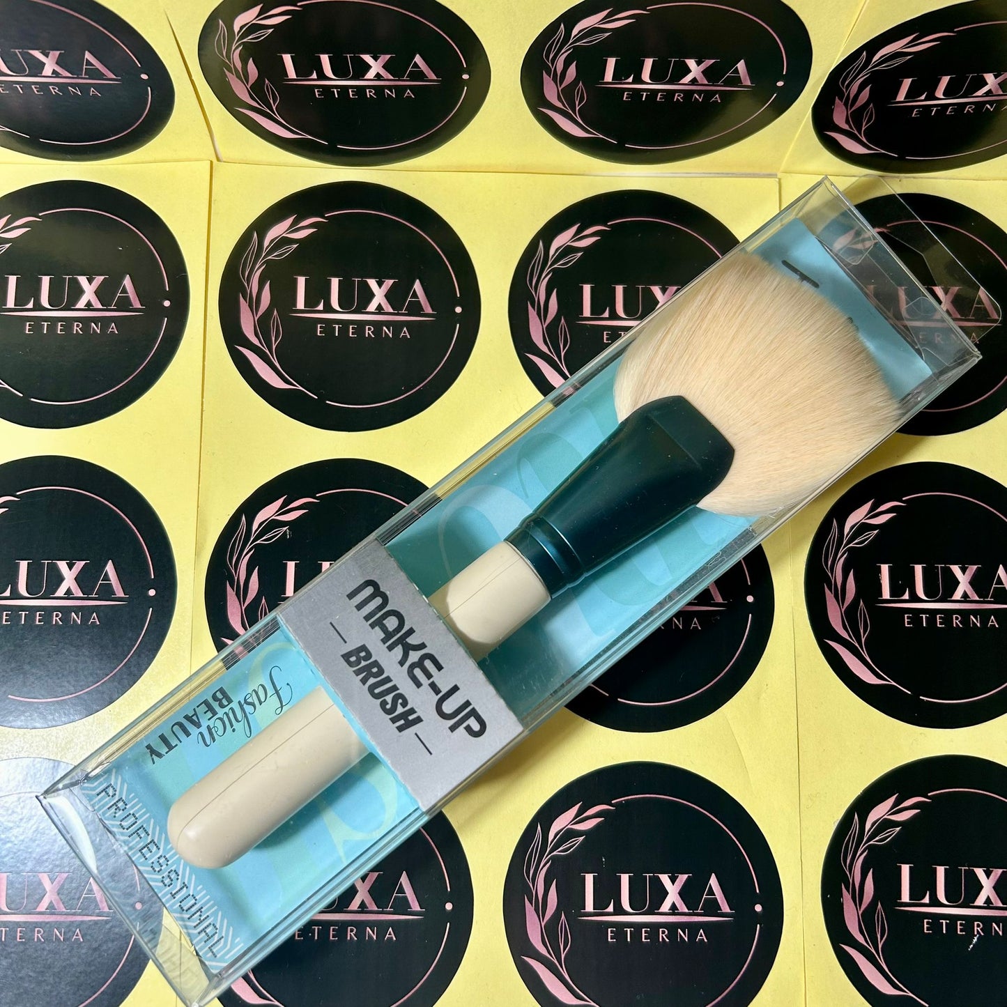 Pennello Blush – per un incarnato luminoso e uniforme