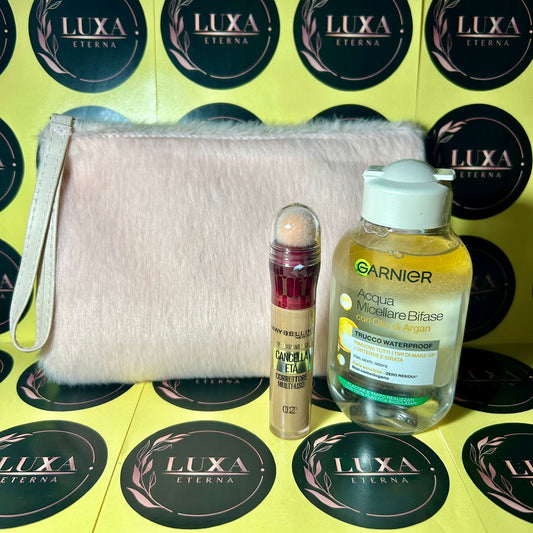 Make-Up In The City – confezione regalo
